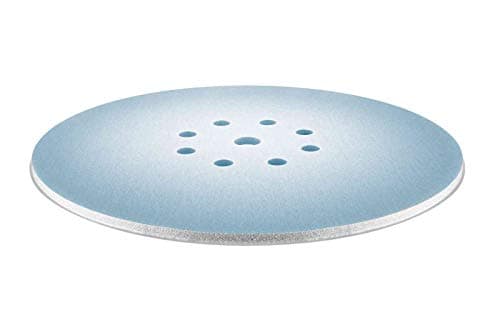 Image of Festool Sanding Discs STF D225 P150 GR S/25 Granat Soft 204224
