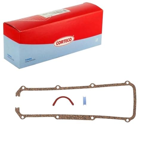 Image of Corteco 023822P Gasket, cylinder head cover