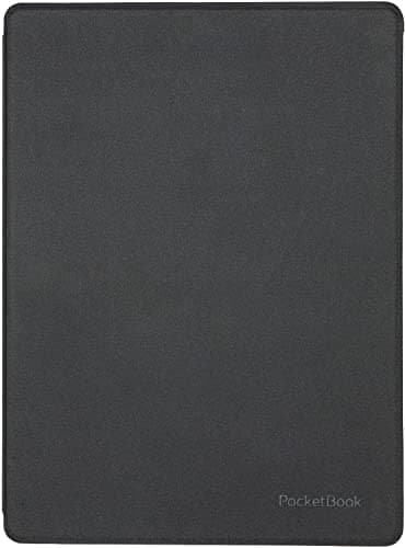 Image of PocketBook Shell Cover for Inkpad Lite, Black