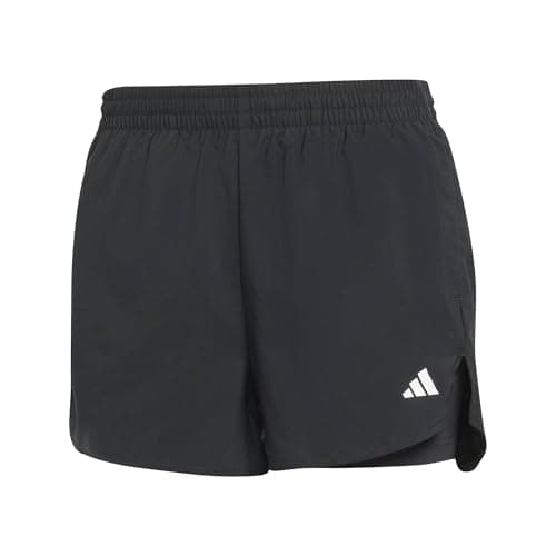 Image of adidas Women's Workout Essentials 2in1 Shorts, Black, M