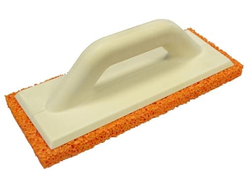 Image of Faithfull FAISPOFLOAT Sponge Float 11In X 4.1/2IN