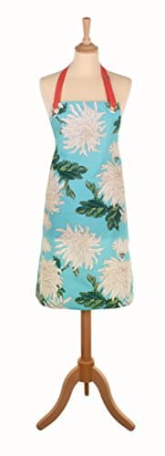 Image of Ulster Weavers RHS Chrysanthemum Oil Cloth Apron