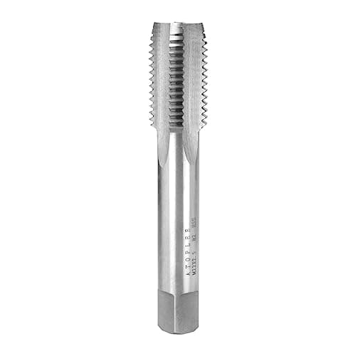 Image of ATOPLEE Metric Thread Tap, HSS 6542 Right Hand Thread Tap (M22 x2.5)