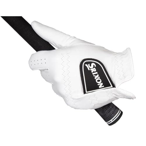 Image of Srixon SRX Cabretta Wht LH M/L