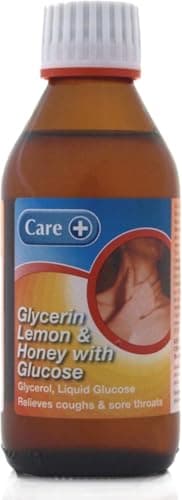 Image of Care Glycerin 200ml BP