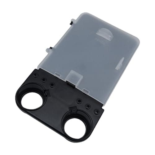Image of ANCLLO Golf Cart Scorecard, Portable Scorecard Holder, Easy-to-Carry Golf Scorecard Holder with Pen Loop and Storage Pockets for Golfers