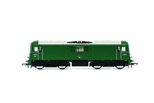 Image of Hornby R3568 BR, Class 71, Bo-Bo, E5018 - Era 6 Locomotive - Diesel
