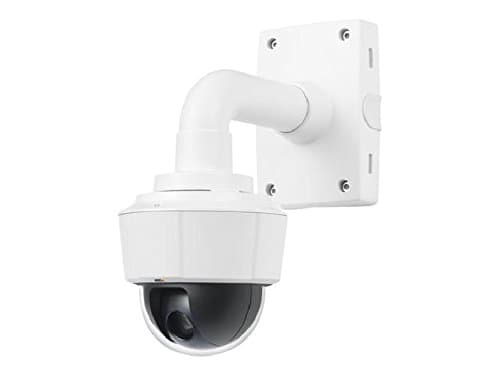 Image of AXIS P5512 PTZ Dome Network Camera - Network CCTV Camera - PTZ - Dust/Waterproof - Colour (Day & Night) - 704 x 576 AXIS P5512 PTZ Dome Network Camera - Network CCTV Camera - PTZ - Dust/Waterproof -