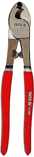 Image of Yato Yt-1968 240mm Cable Cutter