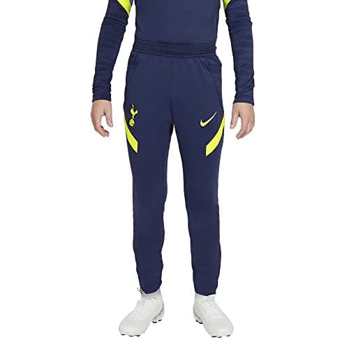 Image of Nike - TOTTENHAM HOTSPUR 2021/22 Season Pants Other Training, L, Unisex