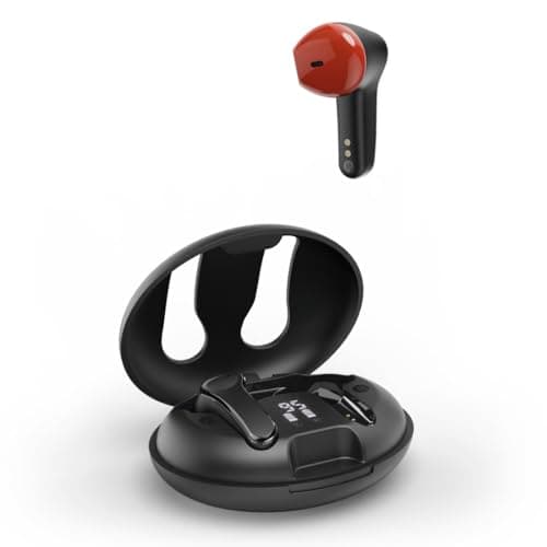 Image of Hama Spirit Unchained, Bluetooth Headphones, True Wireless Earbuds, ENC, FC, b