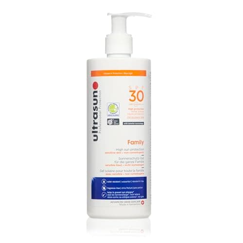 Image of Ultrasun Family SPF30 400ml
