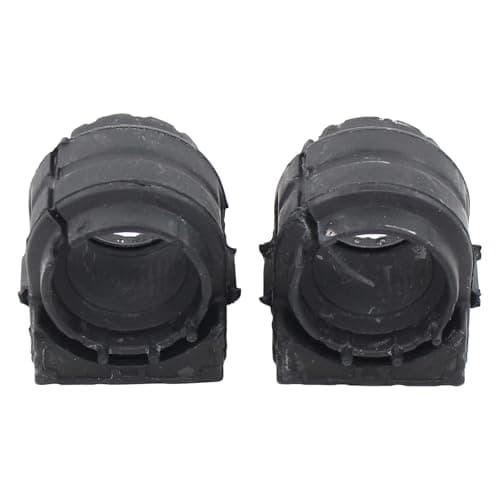 Image of HouYeen Front Left and Right Anti Roll Bar Bushes for Chev-rolet Volt O-pel Vaux-hall Ampera R12 Astra J P10 Insignia A G09 Saa-b 95 YS3G