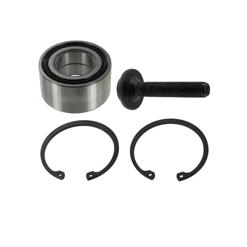 Image of SKF VKBA 1355 Wheel bearing kit