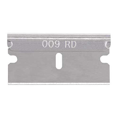 Image of Pacific Handy Cutter RB009 Single Edge Blades