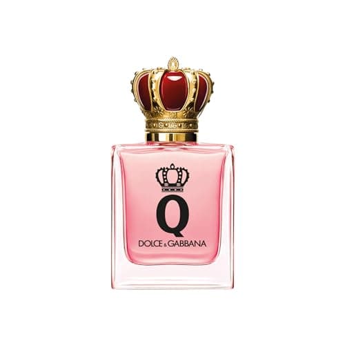 Image of Dolce & Gabbana Q by Dolce & Gabbana Eau de Parfum for Women 50 ml