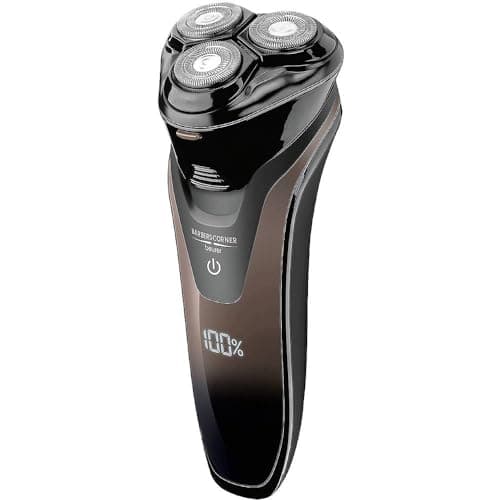 Image of Beurer - HR 8000 Shaver - 3 Years Warranty