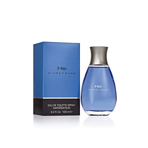 Image of Alfred Sung Hei EDT Spray, 3.4 oz