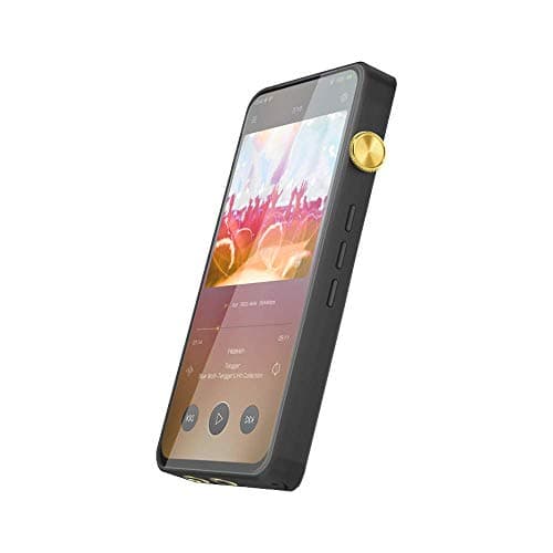 Image of iBasso DX300 High Resolution Digital Audio Player (Black)