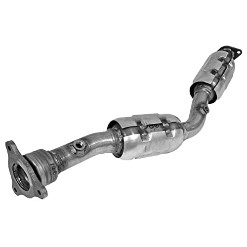 Image of WALKER EXHST 53857 Catalytic Converter