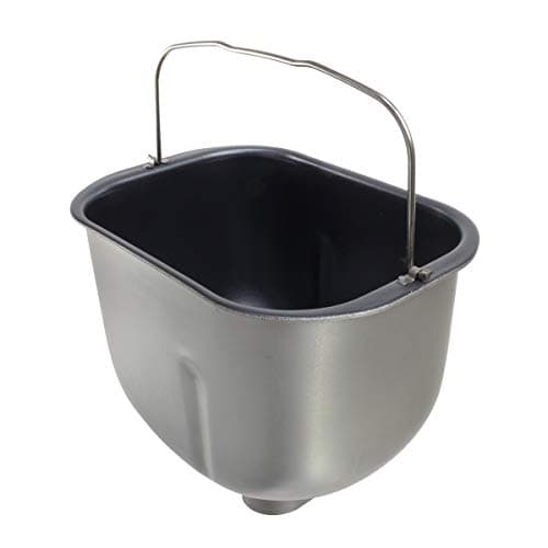 Image of Genuine Russell Hobbs Bread Maker Bread Pan Fits 18036, 23620