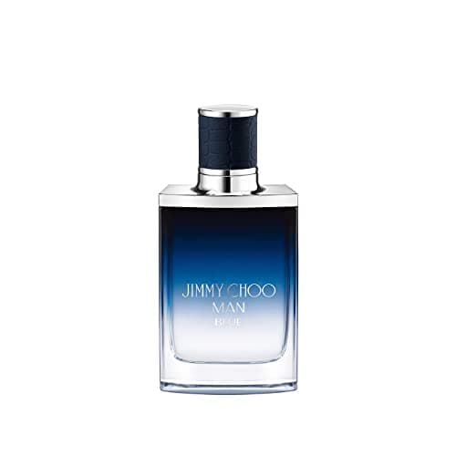 Image of Jimmy Choo Man Blue Eau de Toilette, 50 ml