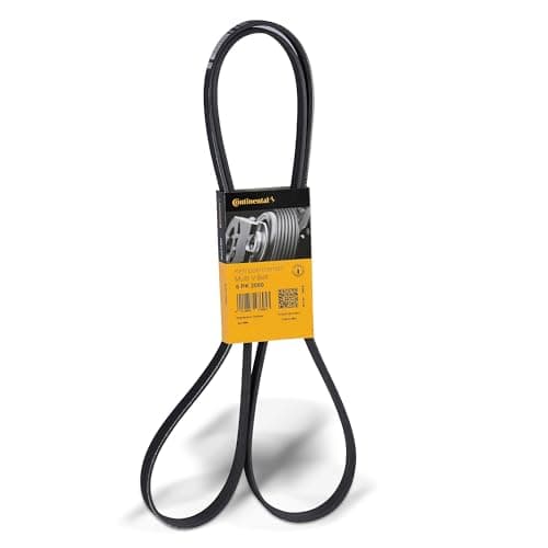 Image of Contitech 6PK2080 V-Ribbed Belt