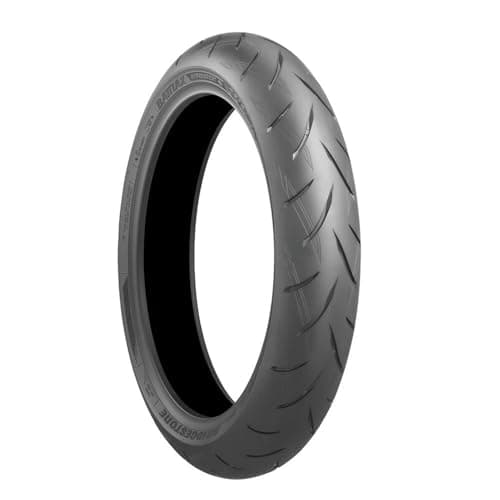 Image of Bridgestone 120/70 ZR17 58 W S21 TL
