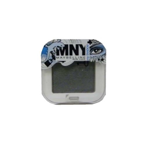 Image of MAYBELLINE MNY my SHADOW EYE SHADOW 621 SLATE GREY