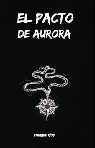 Image of El Pacto De Aurora (Spanish Edition)