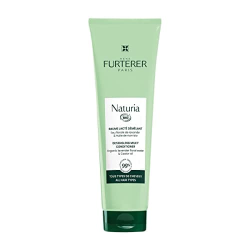 Image of Rene Furterer Naturia BIO Detangling Milky Conditioner 150ml