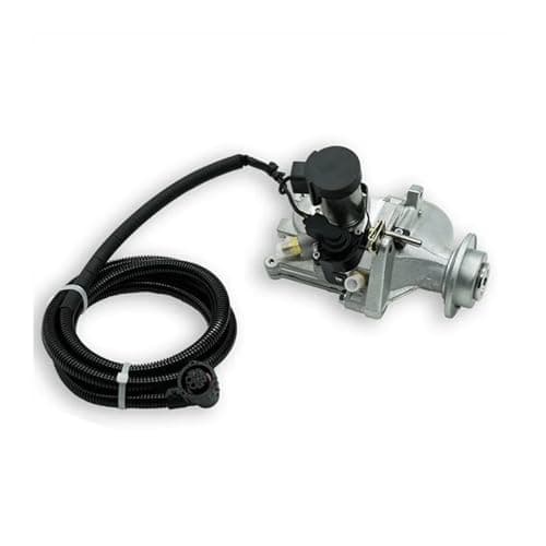 Image of EGR Valve Exaust Gas Recirculation Valve for Volvo for VNM VNL VHD D12 2003-2009 20506894 20704284 20764334 Heavy Duty Car EGR Valve Exhaust Gas Recirculation Valve