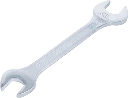 Image of BGS 1184-25x28 | Double Open End Spanner | 25 x 28 mm