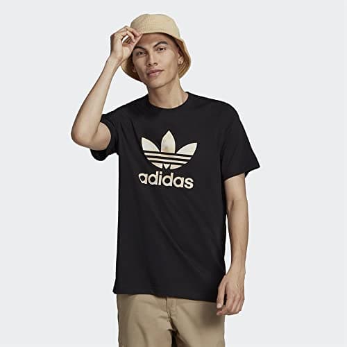 Image of Adidas GN1856 CAMO INFILL TEE T-Shirt Mens Black/Alumina/Multicolor S