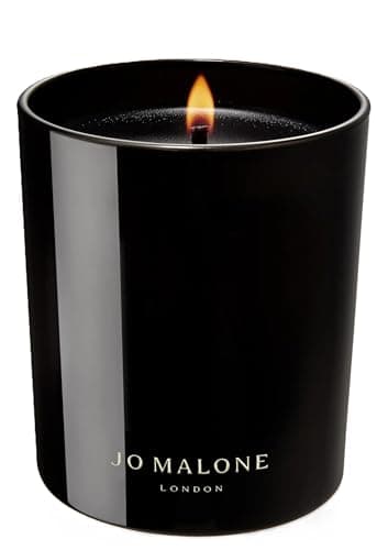Image of Jo Malone - Myrrh & Tonka Scented Candle 65 g