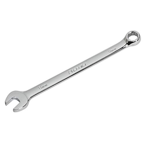 Image of Sealey Cw08 Combination Spanner 8Mm