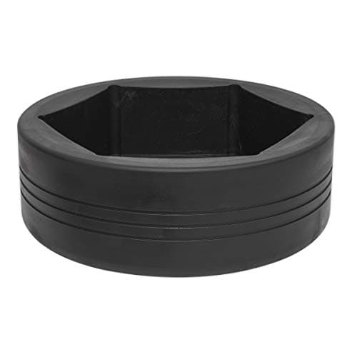 Image of Sealey Cv115 Impact Socket 115Mm 1Sq Drive Commercial