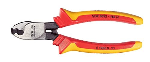 Image of GEDORE Cable scissors
