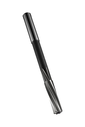 Image of Dormer B180 B18019.0 HSS-E High Speed Cobalt Steel Straight Shank Chucking Machine Reamer with H7 Accuracy, Diameter 19.0 mm, Single Pack