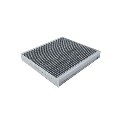 Image of PURFLUX Cabin Air Filter AHC740 Pollen Filter Activated Carbon Height: 30 Width: 225 Length: 210