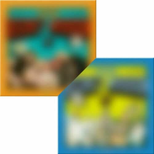 Image of MCND THE EARTH:SECRET MISSION CHAPTER.1 3rd Mini Album [ UR + REASON ] 2 VER SET. 2 CD+2 FOLDED POSTER+2 Photo Book+2 Sticker+2 Mission Card+2 Book Mark+2 Selfie Photo Card+etc