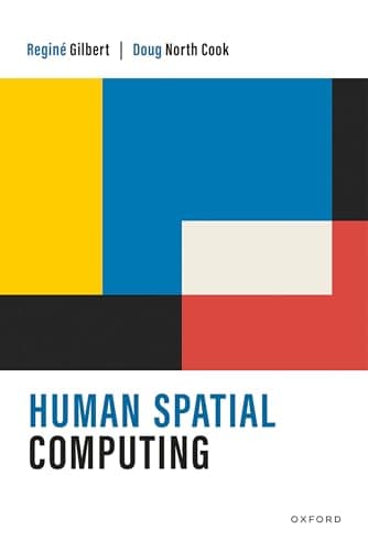 Image of Human Spatial Computing