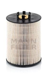 Image of Mann Filter PU 815 x Fuel filter