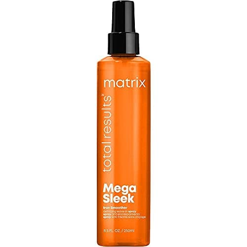 Image of Matrix Total Results Mega Sleek Iron Smoother 250ml