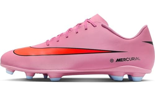 Image of NIKE Mercurial Vapor 16 Club Sneaker, Multicoloured, 8.5 UK Child