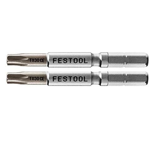 Image of Festool TX bit TX 30-50 Centro/2 205082
