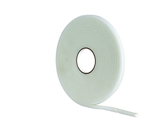 Image of Stormguard 05SR039015MW 15m Ultraseal Soft Self-Adeshive Foam Draught Excluder - White