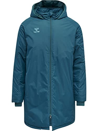 Image of Hummel Core Xk Bench Long Coat S