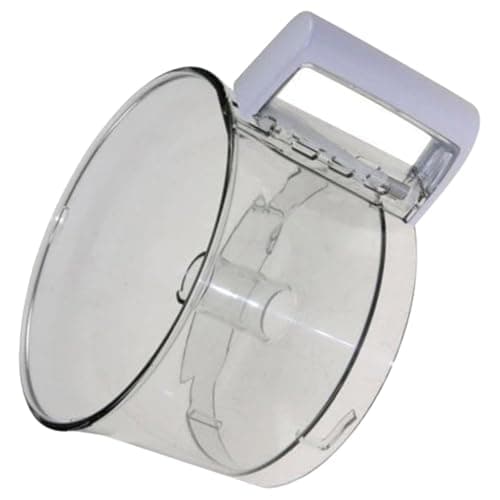 Image of Magimix 4150, 4200 & 4200XL Bowl - White Handle