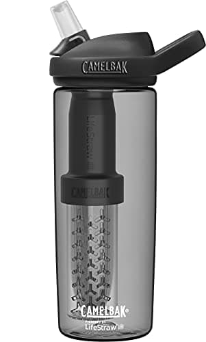 Image of CAMELBAK Eddy Water Filter Charcoal 20 oz
